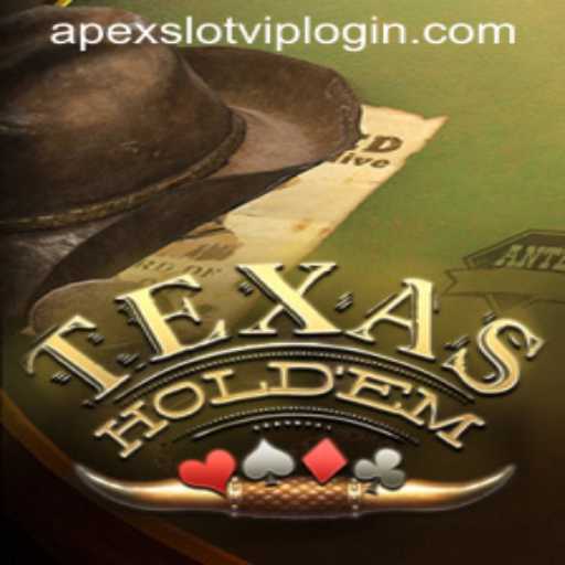 TexasHoldem: A Thrilling Card Game