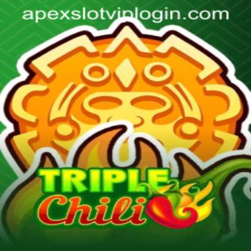 Exploring TripleChili: A Spicy Adventure with ApexSlot VIP Login