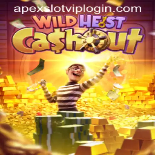Exploring WildHeistCashout: The Thrilling Slot Game