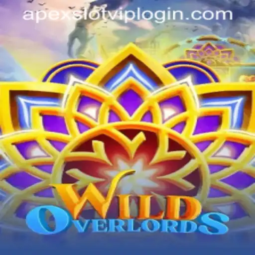 Exploring the Epic Adventure of WildOverlords with Apexslot VIP Login