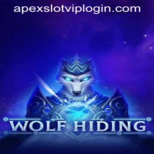 Unveiling the Adventure of WolfHiding: A New Sensation in the Gaming World