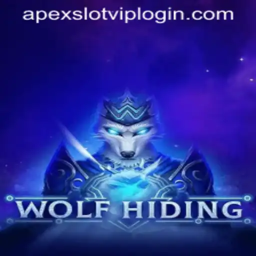 Unveiling the Adventure of WolfHiding: A New Sensation in the Gaming World