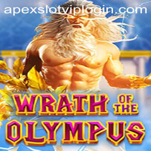 Discover the Thrills of WrathofOlympus