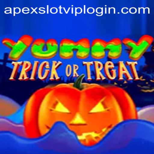 Unveiling YummyTrickorTreat: A Festive Gaming Adventure with Apexslot VIP Login